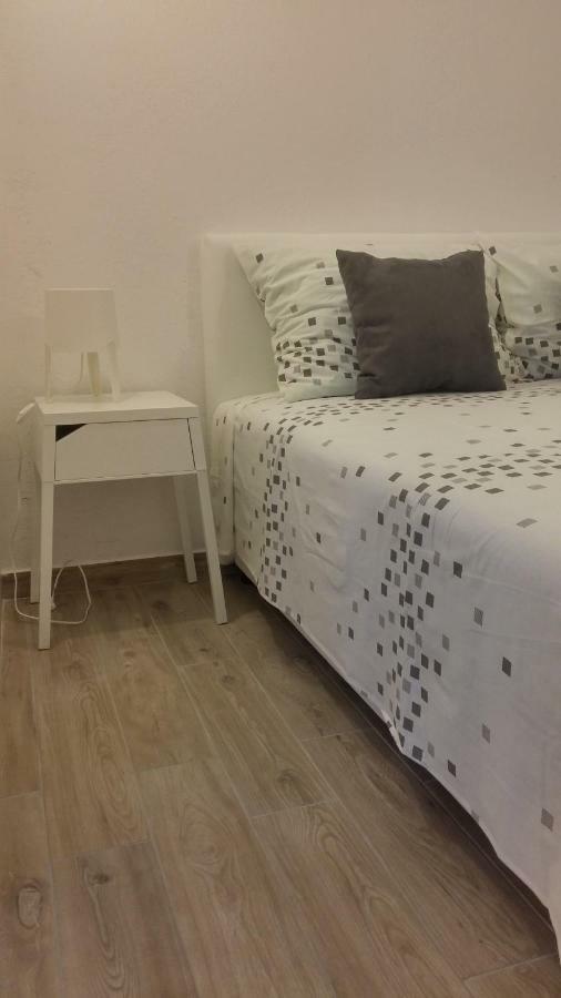 Apartment Ban Шибеник Екстер'єр фото