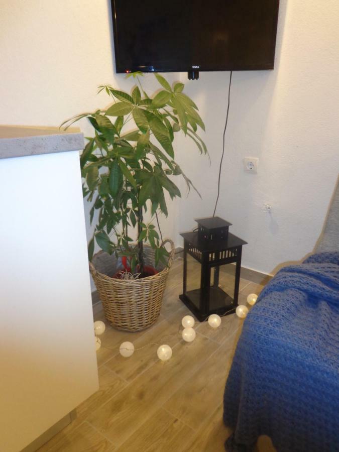 Apartment Ban Шибеник Екстер'єр фото