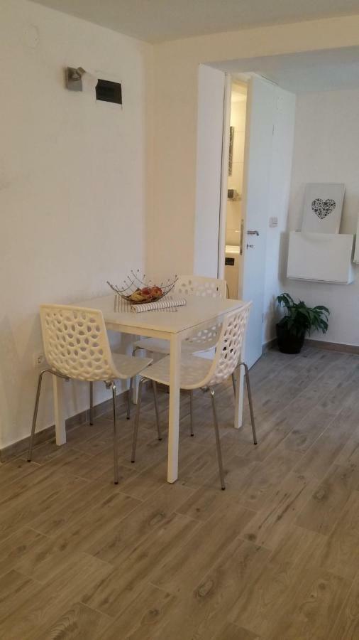 Apartment Ban Шибеник Екстер'єр фото