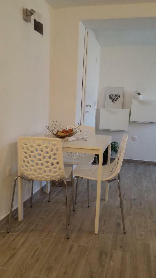 Apartment Ban Шибеник Екстер'єр фото
