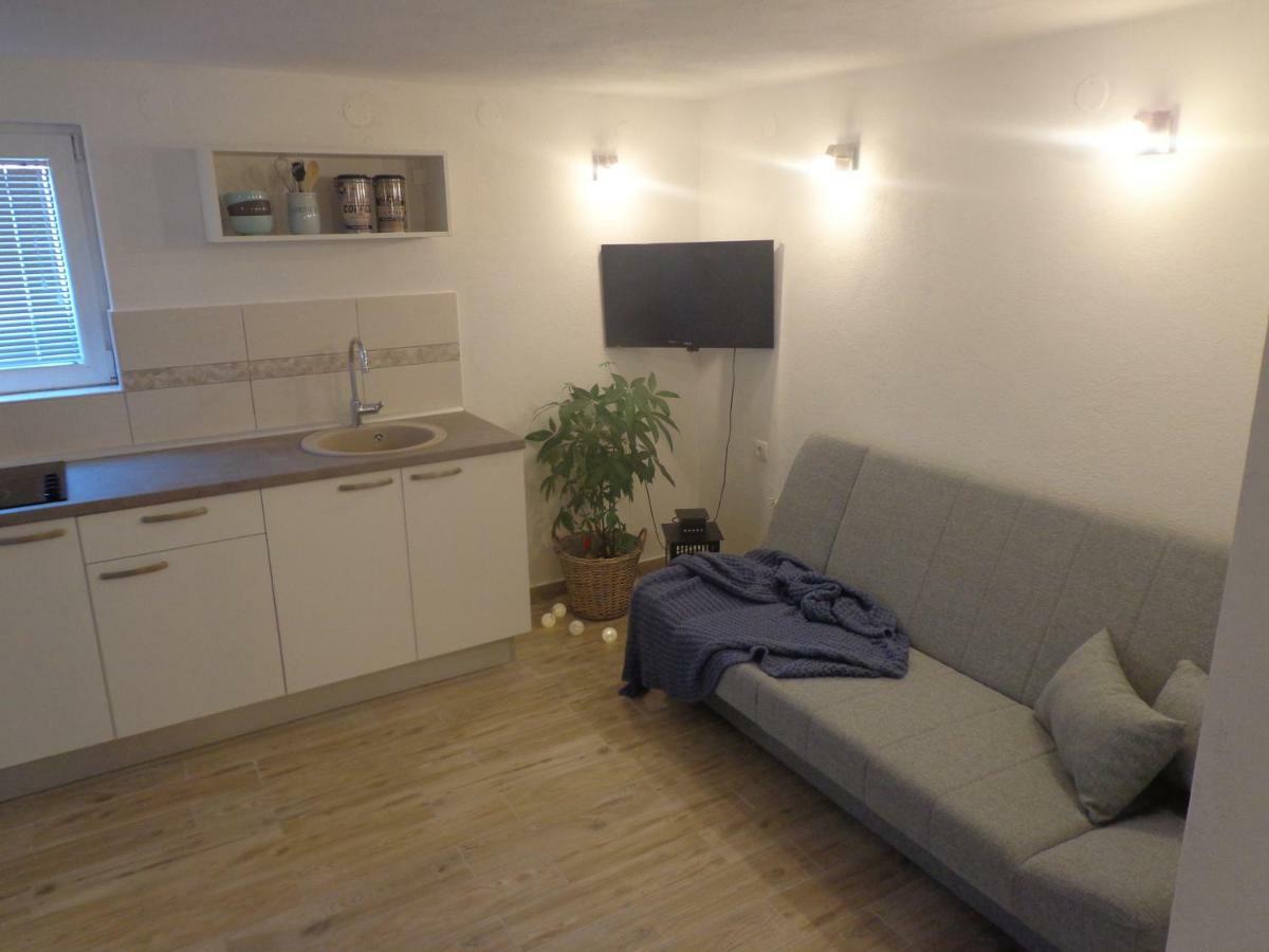 Apartment Ban Шибеник Екстер'єр фото