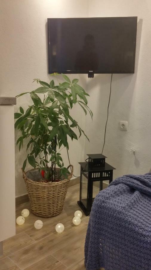 Apartment Ban Шибеник Екстер'єр фото