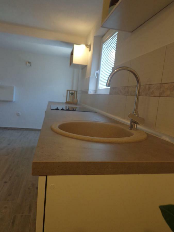 Apartment Ban Шибеник Екстер'єр фото