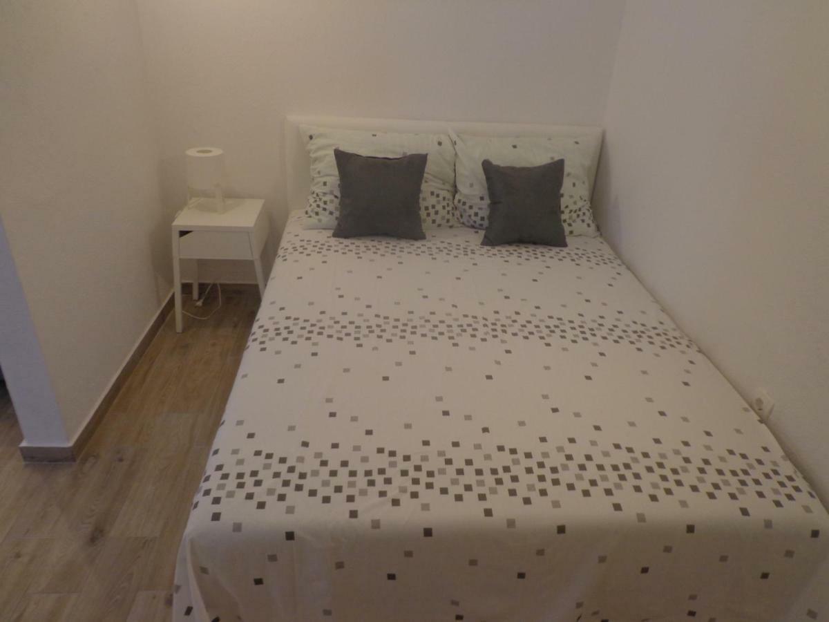 Apartment Ban Шибеник Екстер'єр фото