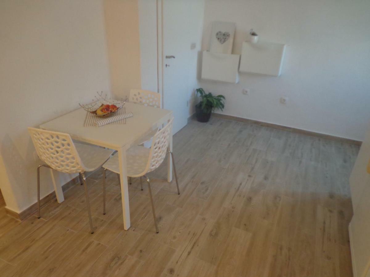 Apartment Ban Шибеник Екстер'єр фото