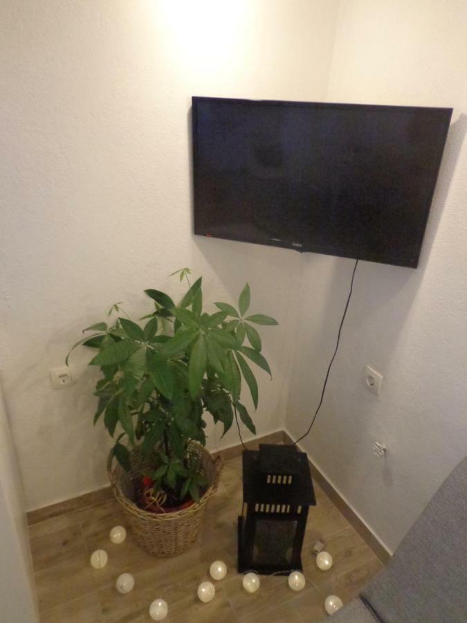 Apartment Ban Шибеник Екстер'єр фото