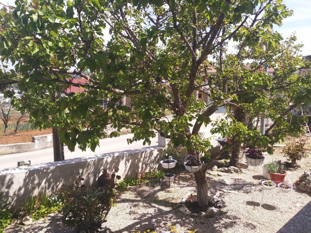 Apartment Ban Шибеник Екстер'єр фото